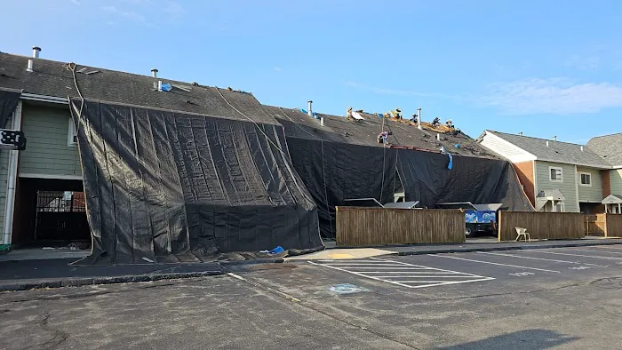 Roofers El Cajon - Roof Installation And Repair Picture 1