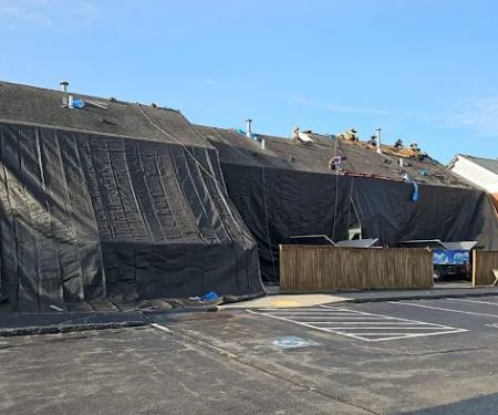 Roofers El Cajon - Roof Installation And Repair