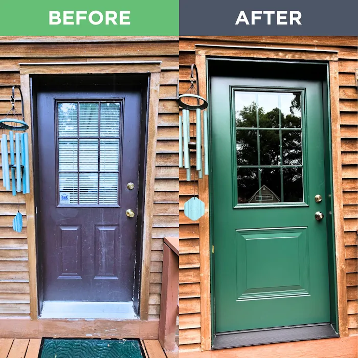 Yankee Home Picture 2