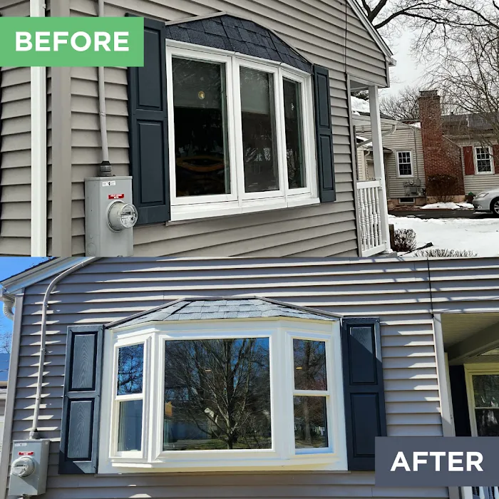 Yankee Home Picture 9