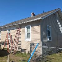 Cedar Falls Roofing and Siding ico