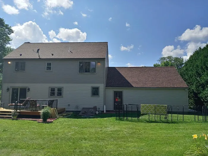 Cedar Falls Roofing and Siding Picture 3