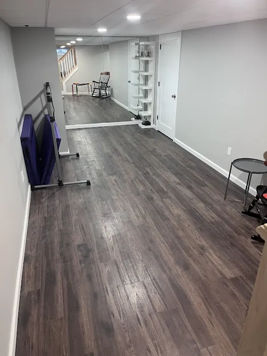 Cedar Falls Construction Picture 1