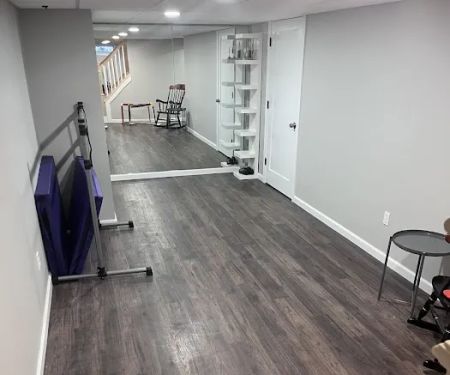 Cedar Falls Construction