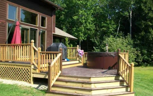 Cedar Falls Construction Picture 4