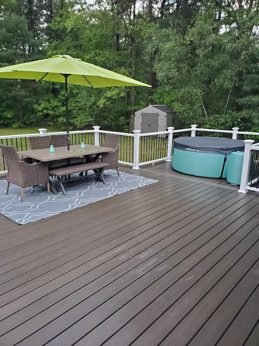 Cedar Falls Construction Picture 6