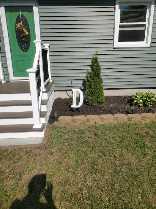 Cedar Falls Construction Picture 8