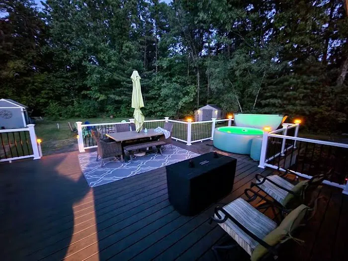 Cedar Falls Construction Picture 9