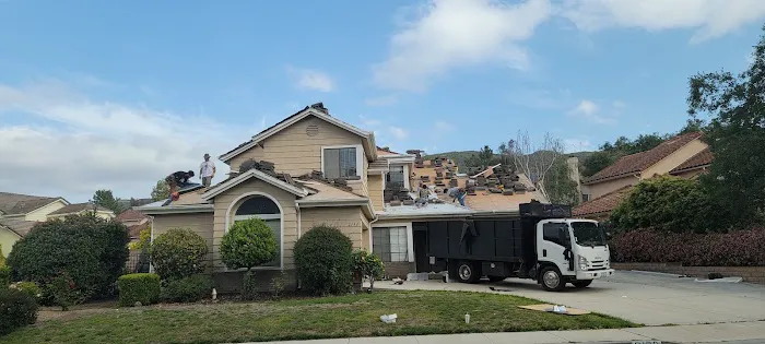 Conejo Valley Roofing Picture 3