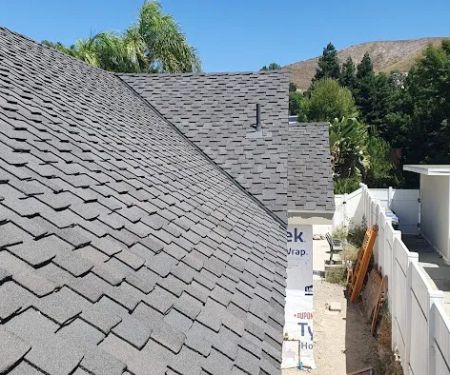 Conejo Valley Roofing