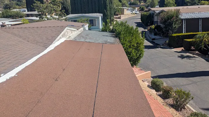 Infinity Roofers Inc Picture 1