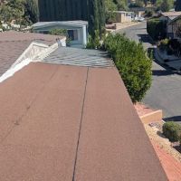 Infinity Roofers Inc ico