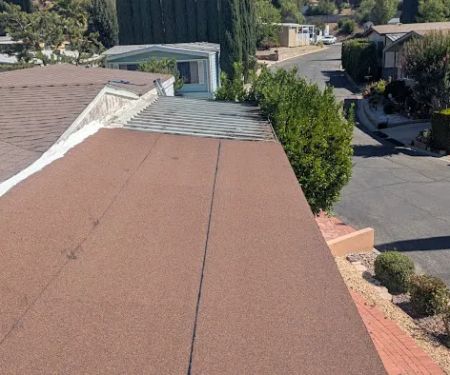 Infinity Roofers Inc