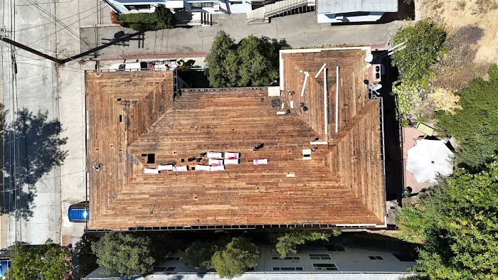 Infinity Roofers Inc Picture 2