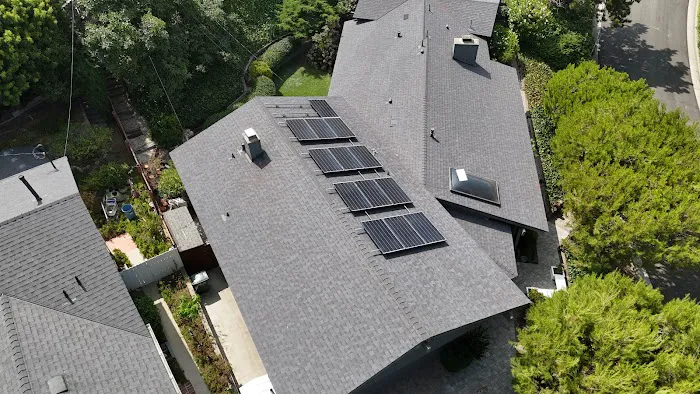 Infinity Roofers Inc Picture 3