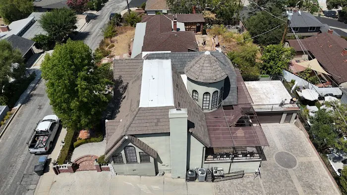 Infinity Roofers Inc Picture 6