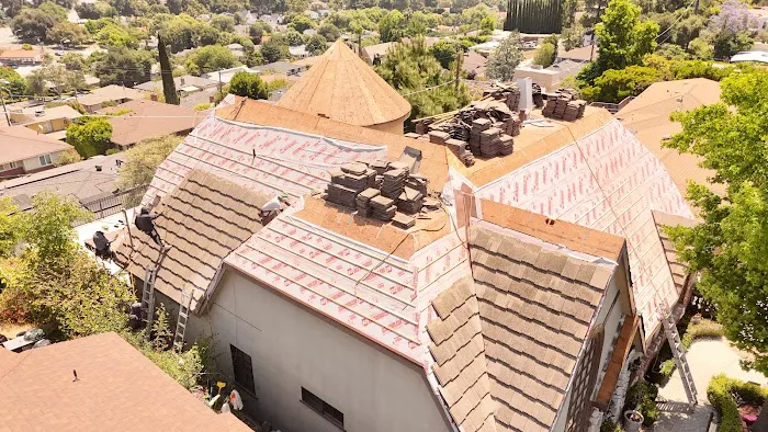 Infinity Roofers Inc Picture 4