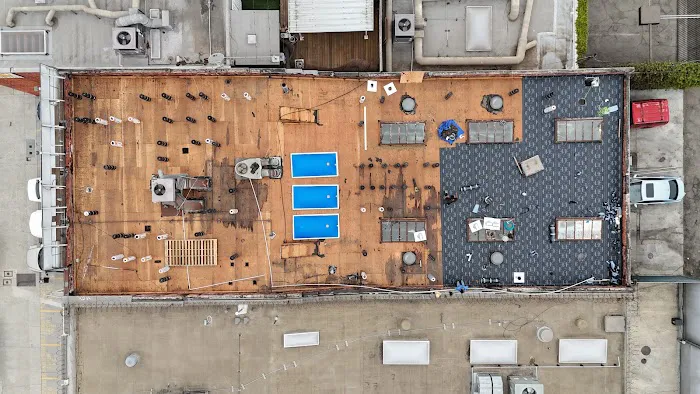 Infinity Roofers Inc Picture 5