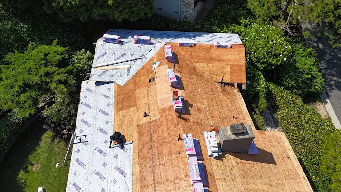 Infinity Roofers Inc Picture 10