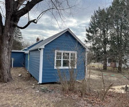 Alliance Home Improvement Inc