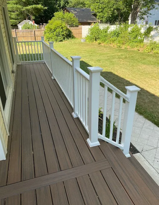 Alliance Home Improvement Inc Picture 8