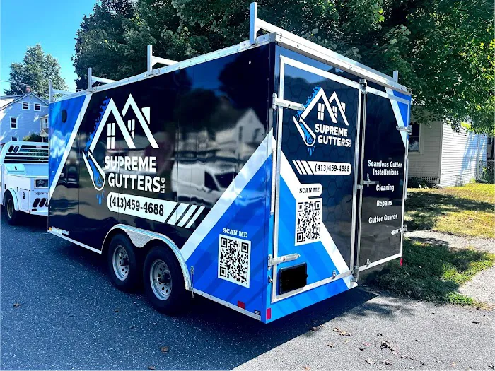 Supreme Gutters LLC Picture 5