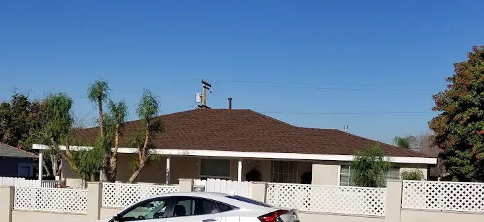 Quality Roofing Picture 1