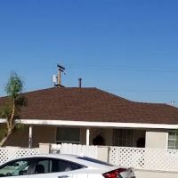 Quality Roofing ico