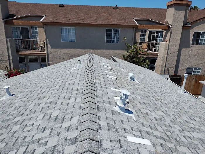 Quality Roofing Picture 2