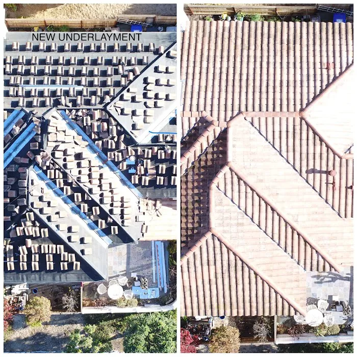 Quality Roofing Picture 7