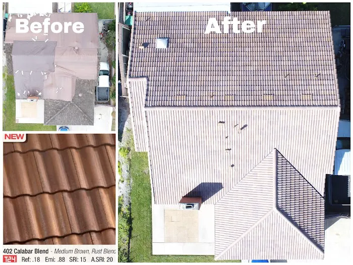 Quality Roofing Picture 6