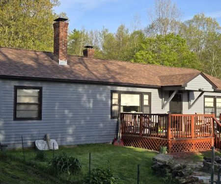 Vista Home Improvement