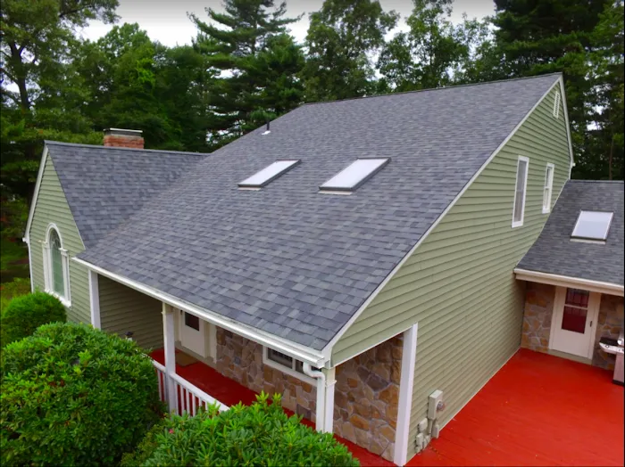 Vista Home Improvement Picture 3