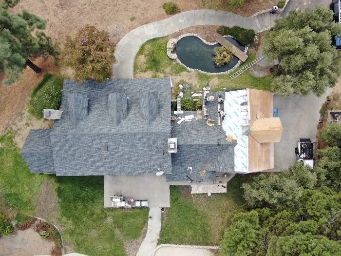 RM Roofing Inc. Picture 3