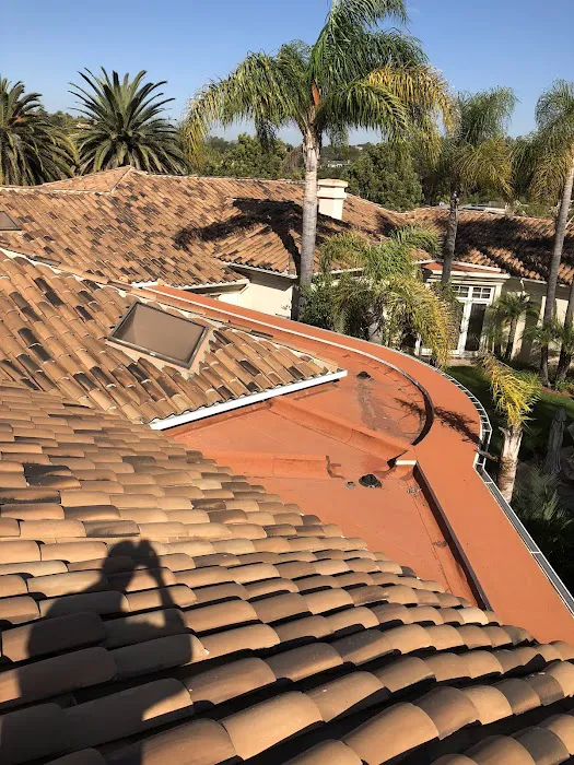RM Roofing Inc. Picture 1