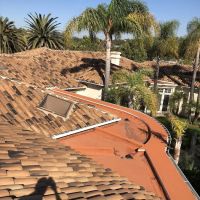 RM Roofing Inc. ico