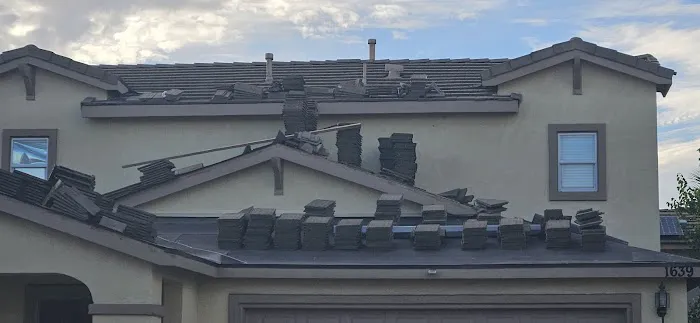 RM Roofing Inc. Picture 6
