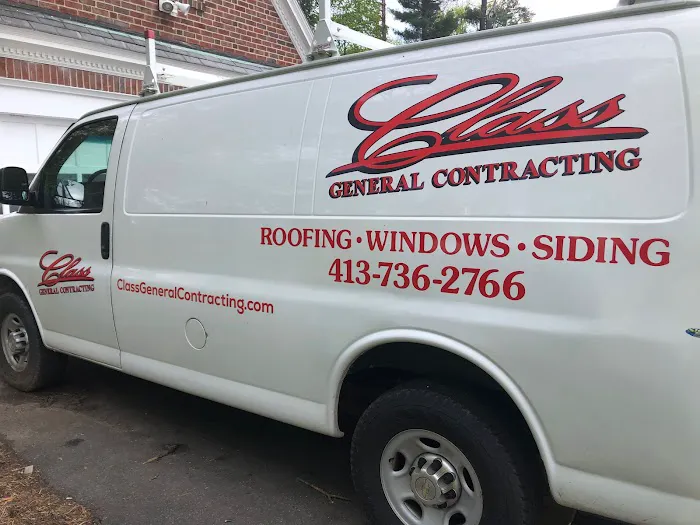 Class General Contracting Picture 6