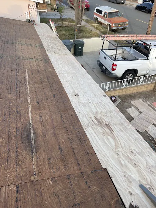 A&J's Professional Roofing Picture 1