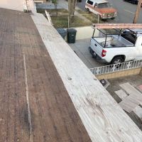 A&J's Professional Roofing ico