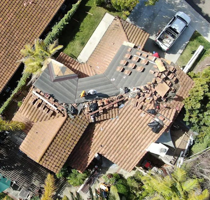 A&J's Professional Roofing Picture 4