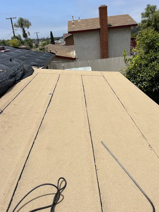 A&J's Professional Roofing Picture 2