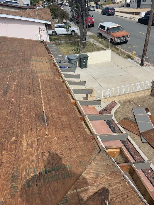 A&J's Professional Roofing Picture 5