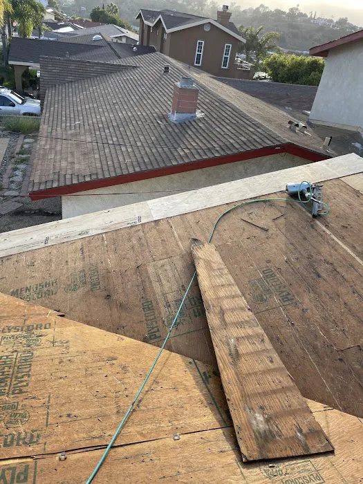 A&J's Professional Roofing Picture 9