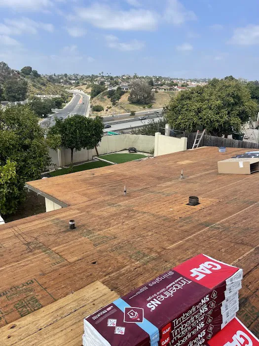 A&J's Professional Roofing Picture 7