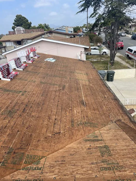 A&J's Professional Roofing Picture 8