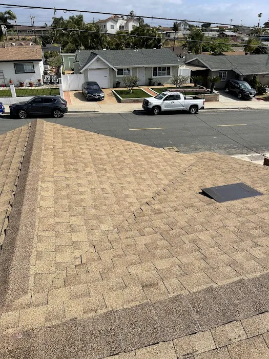 A&J's Professional Roofing Picture 10