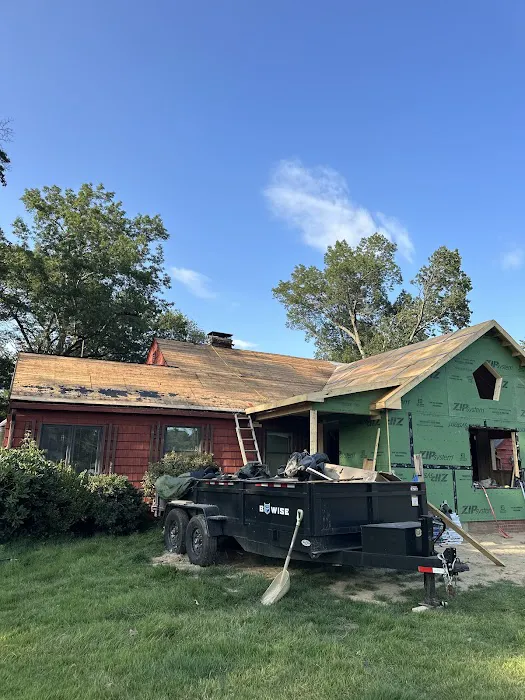 Green Roof Solutions,LLC Picture 2