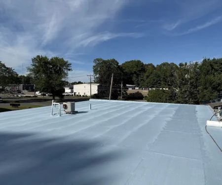 Green Roof Solutions,LLC