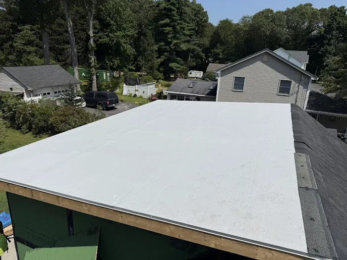 Green Roof Solutions,LLC Picture 5